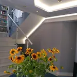 بيت ضيافة Hotelowe Nad Zalewem
