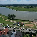 Hotelowe Nad Zalewem