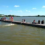 Hotelowe Nad Zalewem Affittacamere Siedlce