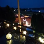 Hotelowe Nad Zalewem