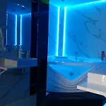 Hotelowe Nad Zalewem بيت ضيافة سيدلس