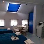 Affittacamere Hotelowe Nad Zalewem 4*