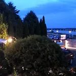 Hotelowe Nad Zalewem 4* Siedlce