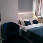 Affittacamere Hotelowe Nad Zalewem 4*