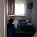 Hotelowe Nad Zalewem Affittacamere Siedlce
