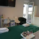 Hotelowe Nad Zalewem 4* Siedlce