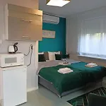 Hotelowe Nad Zalewem 4*