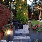 Hotelowe Nad Zalewem 4* Siedlce