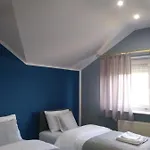Affittacamere Hotelowe Nad Zalewem Siedlce