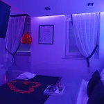 Hotelowe Nad Zalewem Guest house Siedlce
