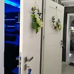 Hotelowe Nad Zalewem Siedlce