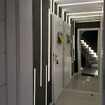 Affittacamere Hotelowe Nad Zalewem Siedlce