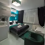 Hotelowe Nad Zalewem Affittacamere