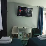 Hotelowe Nad Zalewem Siedlce