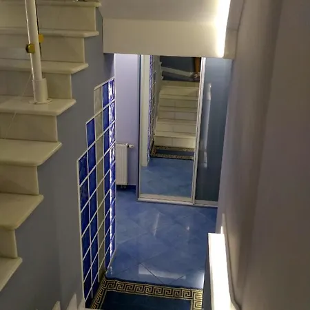 Hotelowe Nad Zalewem