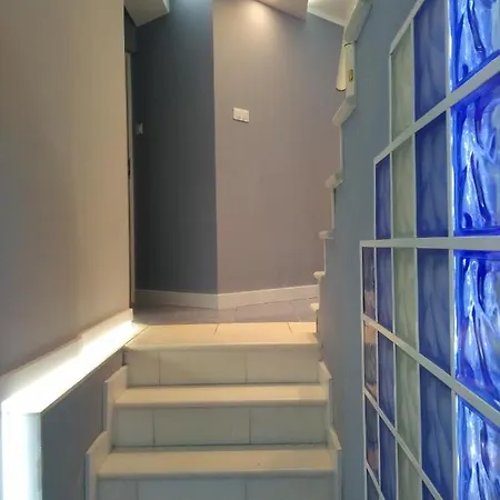 Hotelowe Nad Zalewem 4*