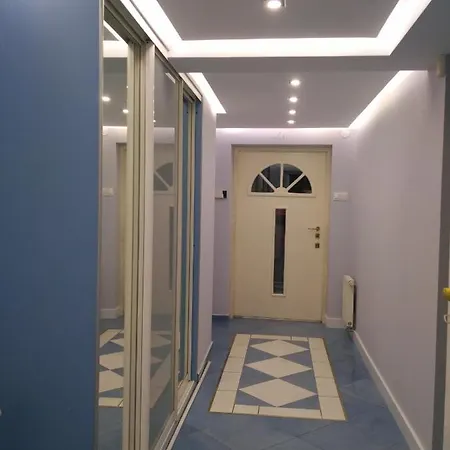 Hotelowe Nad Zalewem 4* סידלצה