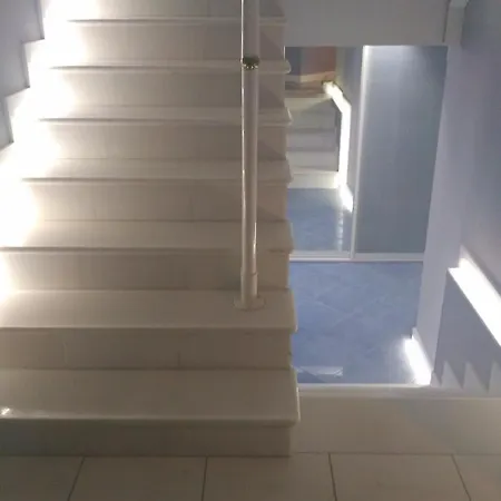 Hotelowe Nad Zalewem Siedlce