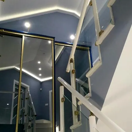 Hotelowe Nad Zalewem