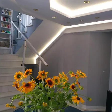 בית הארחה Hotelowe Nad Zalewem