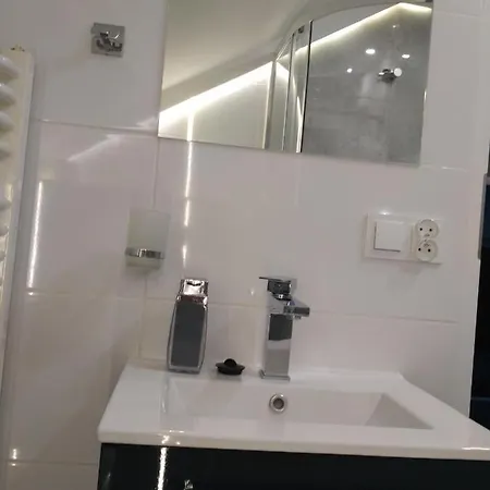 Pensionat Hotelowe Nad Zalewem 4*