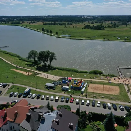 Hotelowe Nad Zalewem