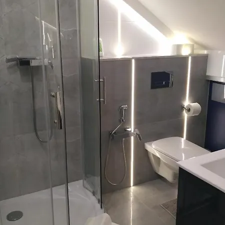 Hotelowe Nad Zalewem סידלצה