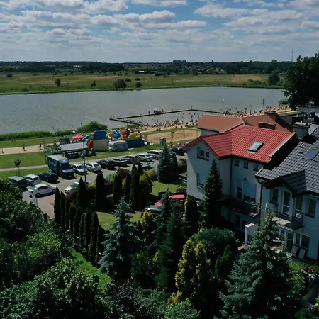 Hotelowe Nad Zalewem 4*