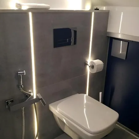 Hotelowe Nad Zalewem