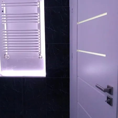 Hotelowe Nad Zalewem