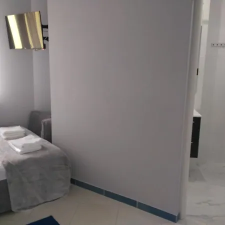 Hotelowe Nad Zalewem 4* Siedlce