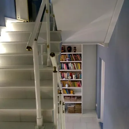 Hotelowe Nad Zalewem בית הארחה