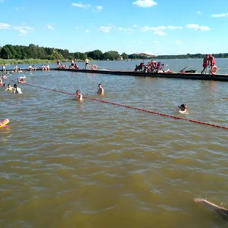 Hotelowe Nad Zalewem 4* סידלצה