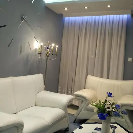 Hotelowe Nad Zalewem בית הארחה