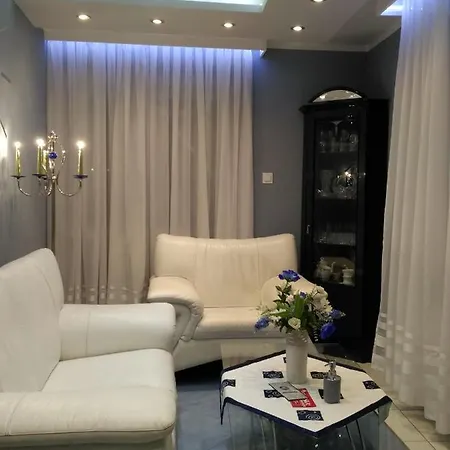 בית הארחה Hotelowe Nad Zalewem