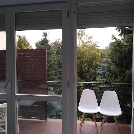 Hotelowe Nad Zalewem בית הארחה 4*