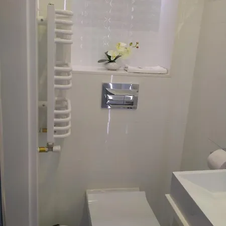 Hotelowe Nad Zalewem Pensionat 4*