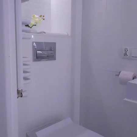 Hotelowe Nad Zalewem 4*