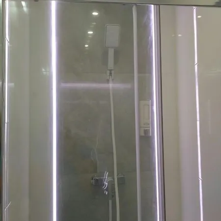 בית הארחה Hotelowe Nad Zalewem 4*