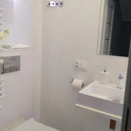 Hotelowe Nad Zalewem Pensionat 4*