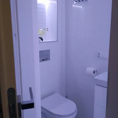 Hotelowe Nad Zalewem 4*