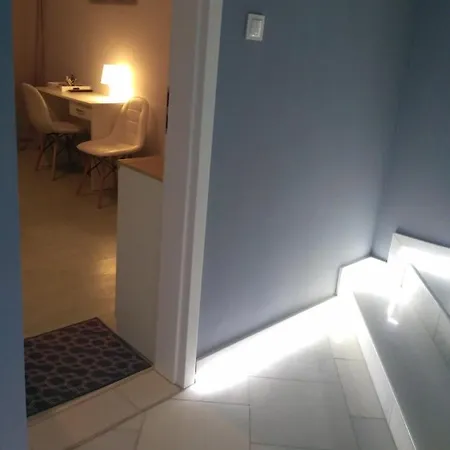 Hotelowe Nad Zalewem 4*