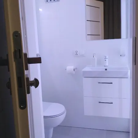 בית הארחה Hotelowe Nad Zalewem