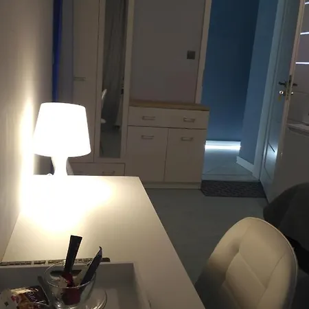 Hotelowe Nad Zalewem 4*