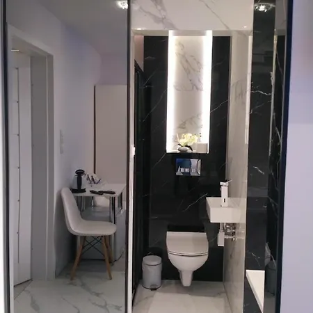 בית הארחה Hotelowe Nad Zalewem