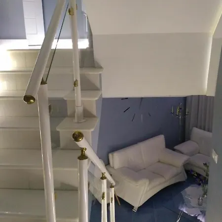 Hotelowe Nad Zalewem סידלצה