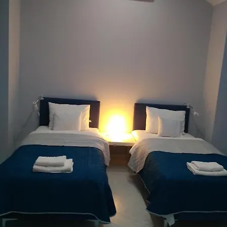 Hotelowe Nad Zalewem 4* סידלצה