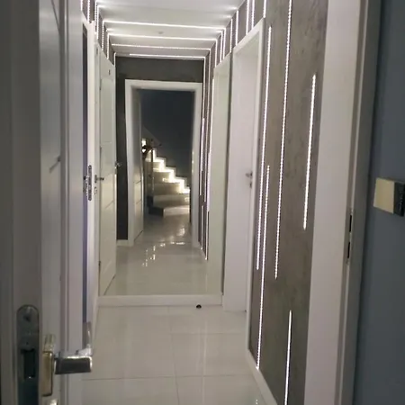 Hotelowe Nad Zalewem