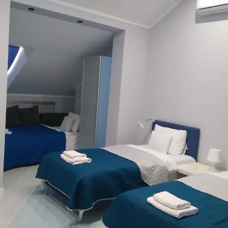 Hotelowe Nad Zalewem בית הארחה 4*