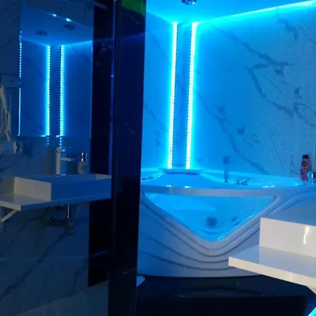 Hotelowe Nad Zalewem Guest house Siedlce